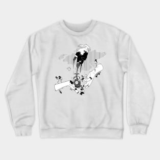 Happy potion Crewneck Sweatshirt